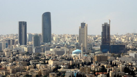 أجواء دافئة الجمعة وارتفاع طفيف على الحرارة السبت