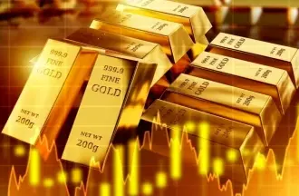 أسعار الذهب تتماسك مع تصاعد التوترات العسكرية في المنطقة
