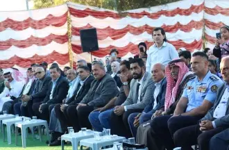 فعاليات اليوم الثقافي في بيرين تسلط الضوء على التراث وتعزز السياحة المحلية