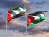 عاجل| الأردن يدين الاعتداءات الإيرانية على الإمارات ويؤكد تضامنه الكامل
