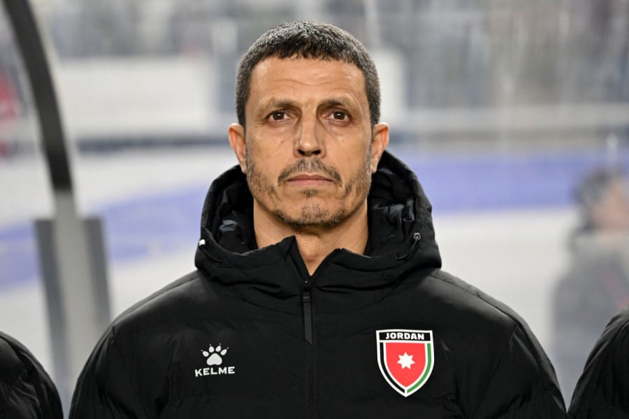 الاتحاد الآسيوي يختار جمال سلامي للمشاركة في سحب قرعة كأس آسيا 2027
