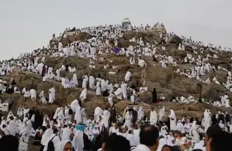بدء تصعيد الحجاج الأردنيين إلى عرفات وسط إجراءات تنظيمية مكثفة