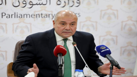 العودات: الاستقلال الـ 80 يشكل محطة عز رسخت سيادة الأردن ومكانته
