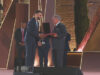 الملك يكرم المنتخب الوطني لكرة القدم بوسام الاستقلال من الدرجة الأولى
