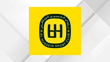 الحسين إربد يرسخ هيمنته بثالث لقب دوري توالياً