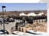 تطوير معان: تجهيز مرافق “الواحة” لخدمة الحجاج والمسافرين