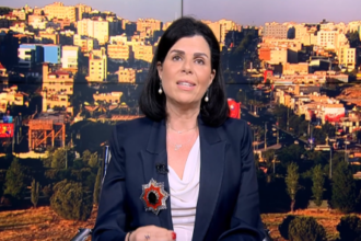 جمانة كرادشة: الوسام الملكي حافز لمواصلة الرسالة الإعلامية