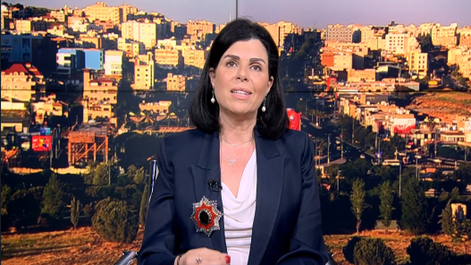 صورة حول : جمانة كرادشة: الوسام الملكي حافز لمواصلة الرسالة الإعلامية جمانة كرادشة: الوسام الملكي حافز لمواصلة الرسالة الإعلامية
