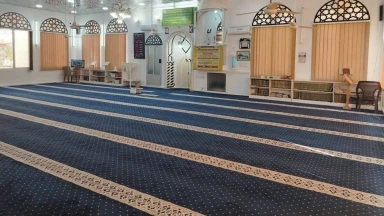 صورة حول : أوقاف الكورة تستكمل استعداداتها لاستقبال عيد الأضحى أوقاف الكورة تستكمل استعداداتها لاستقبال عيد الأضحى