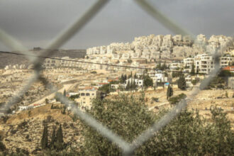 عقوبات أوروبية على مستوطنين بسبب انتهاكات ضد الفلسطينيين