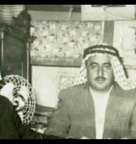 عطاالله خليل كريشـــــــــــــــان مابين معـــــــــان وعمَّـــــــــان