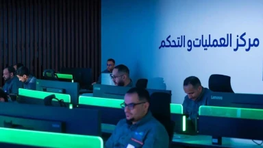 السعودية للطاقة تنجح في تأمين إمدادات الكهرباء لحج 1447 دون انقطاعات