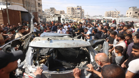 وزارة الصحة في غزة: 3 شهداء و16 إصابة خلال 24 ساعة