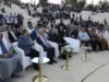 العيسوي يرعى حفل النادي الأردني للدراجات النارية وهيئة أبشر سيدنا بمناسبة ذكرى الاستقلال
