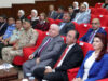 النزاهة ومكافحة الفساد تطلق استراتيجيتها الوطنية 2026–2030