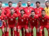 الاتحاد الآسيوي يسلط الضوء على مشاركة منتخب النشامى في المونديال