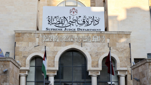 صورة حول : محاكم التنفيذ الشرعي تنجز 144 مذكرة خلال عطلة العيد محاكم التنفيذ الشرعي تنجز 144 مذكرة خلال عطلة العيد