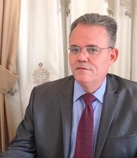 صورة حول : عدو نافع خير من صديق أحمق .. وجهة نظر تحليلية لمآلات الحرب الإيرانية الأمريكية عدو نافع خير من صديق أحمق .. وجهة نظر تحليلية لمآلات الحرب الإيرانية الأمريكية