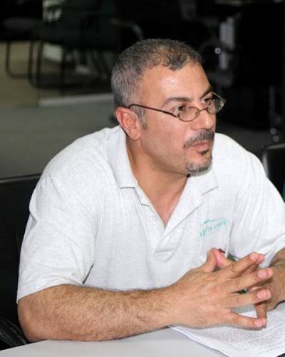 اكتشفها راعي غنم..!