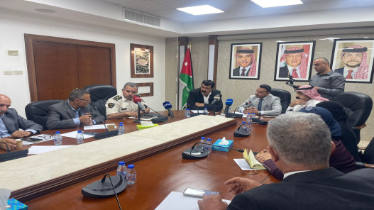“زراعة النواب” تناقش تأخير شحنات اللحوم على المعابر الحدودية