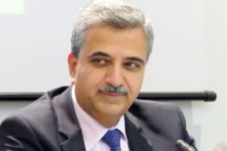 البنية التحتية الرقمية في الأردن