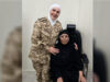الملكة رانيا تشيد بإنجاز طبي أردني في زراعة قرنية صناعية لمعمرّة