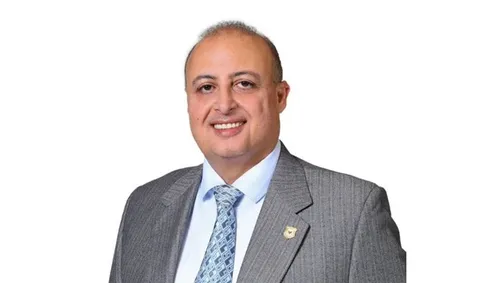 من يتوقف عن التعلّم… يتجاوزه الزمن ...
