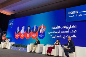 المومني: إدارة الشائعات تتطلب موازنة دقيقة بين سرعة النشر ودقة المعلومات