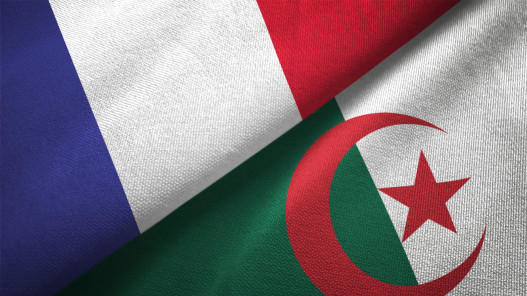 صورة حول : وزير العدل الفرنسي يزور الجزائر لبحث التعاون القضائي وزير العدل الفرنسي يزور الجزائر لبحث التعاون القضائي
