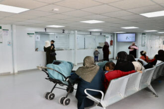 24 ألف مستفيد من خدمات طبية في مخيم الزعتري منذ بداية العام