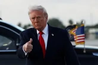 ترامب يجدد تهديداته لإيران: الوقت ينفد ولن يبقى منهم شيء
