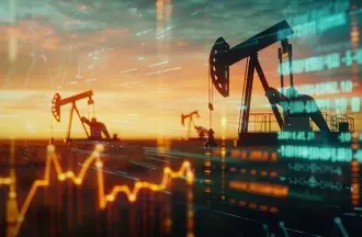 أسعار النفط ترتفع وسط استمرار التوترات الجيوسياسية بين الولايات المتحدة وإيران