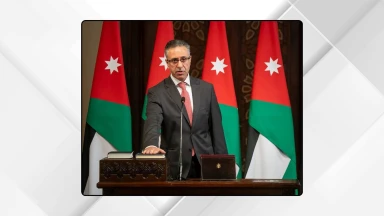 الحكومة تمضي بدمج المؤسستين الاستهلاكيتين لتعزيز الأمن الغذائي واستقرار الأسواق