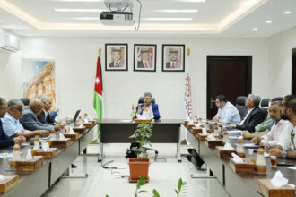 سلطة البترا تؤكد أهمية الشراكة المجتمعية لتعزيز التنمية السياحية