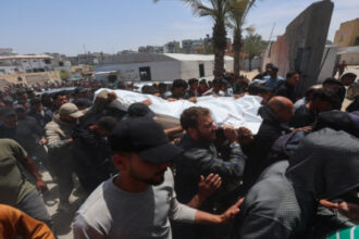 صحة غزة: ارتفاع حصيلة العدوان إلى أكثر من 72 ألف شهيد