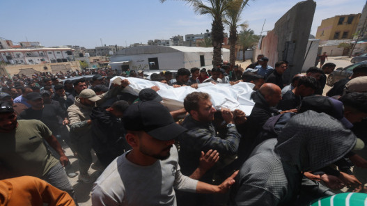 صورة حول : صحة غزة: ارتفاع حصيلة العدوان إلى أكثر من 72 ألف شهيد صحة غزة: ارتفاع حصيلة العدوان إلى أكثر من 72 ألف شهيد
