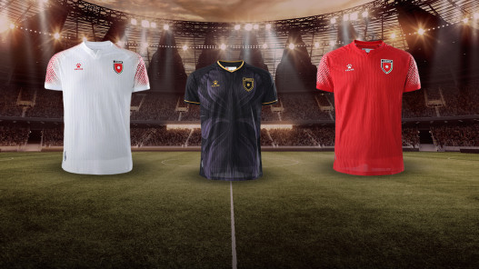صورة حول : “آبولا”: أطقم النشامى من الأبرز بين قمصان كأس العالم 2026 “آبولا”: أطقم النشامى من الأبرز بين قمصان كأس العالم 2026