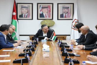 ارتفاع صادرات الأردن إلى أوروبا بنسبة 72% خلال شهرين