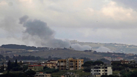 صورة حول : الاحتلال يقر بتنفيذ غارة جنوب لبنان ومقتل شخصين الاحتلال يقر بتنفيذ غارة جنوب لبنان ومقتل شخصين