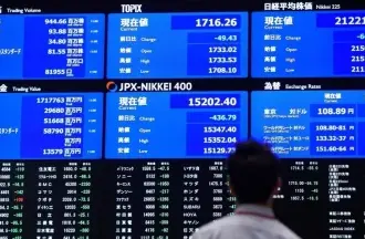 الأسهم الآسيوية ترتفع لليوم الثاني مدعومة بطفرة الذكاء الاصطناعي