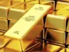 سعر غرام الذهب عيار 21 عند 91.70 دينار في محلات الصاغة