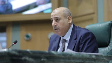 صورة حول : القاضي: الاستقلال محطة نستحضر فيها تضحيات الأردنيين ومسيرة البناء القاضي: الاستقلال محطة نستحضر فيها تضحيات الأردنيين ومسيرة البناء