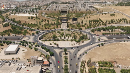 صورة حول : وزارة الاستثمار تنشر فيلماً ترويجياً يبرز مقومات الأردن الاستثمارية ومزاياه التنافسية وزارة الاستثمار تنشر فيلماً ترويجياً يبرز مقومات الأردن الاستثمارية ومزاياه التنافسية