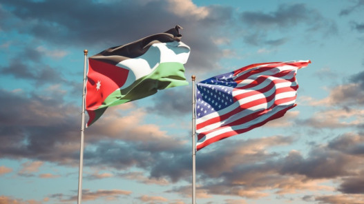 صورة حول : روبيو يهنئ الأردن بعيد الاستقلال ويؤكد متانة الشراكة مع واشنطن روبيو يهنئ الأردن بعيد الاستقلال ويؤكد متانة الشراكة مع واشنطن