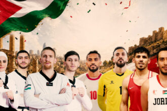 الرياضة الأردنية في عيد الاستقلال الـ80.. من الإنجازات العربية إلى حلم المونديال