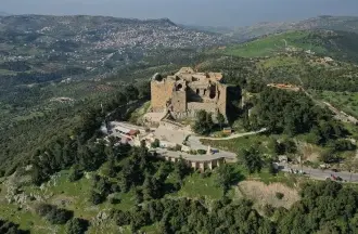 عجلون تكمل جاهزيتها لاستقبال زوار عيد الأضحى