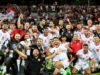 إطلاق الأغنية الرسمية لمنتخب النشامى الأسبوع المقبل