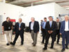 جولة تفقدية في محطة السفن السياحية بالعقبة للوقوف على الجاهزية
