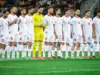 المنتخب يغادر إلى سويسرا ضمن خطواته التحضيرية لكأس العالم 2026