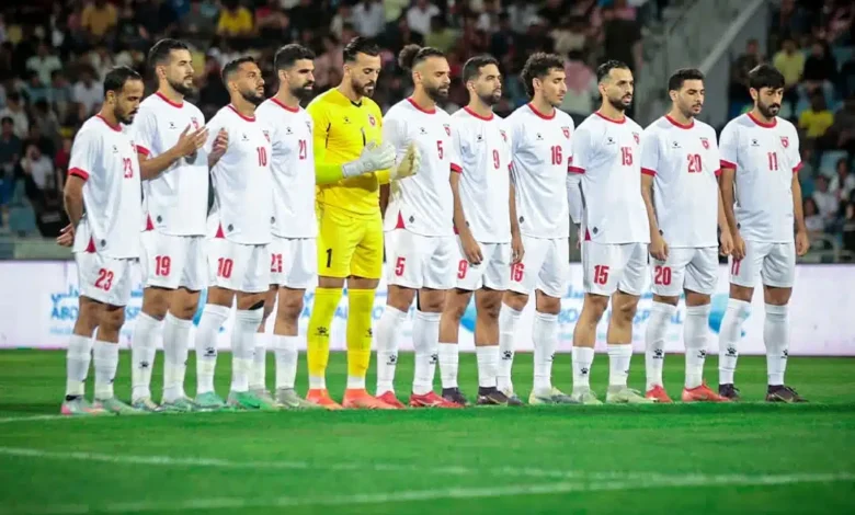 المنتخب يغادر إلى سويسرا ضمن خطواته التحضيرية لكأس العالم 2026